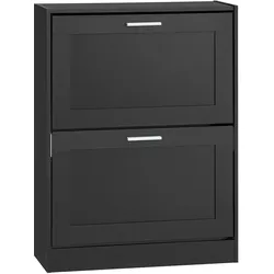 SoBuy, Schuhschrank, Enrique (23 x 59.50 x 79.50 cm)