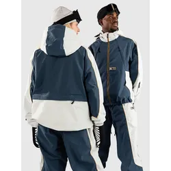 1080 Full Send Jacke mercury Gr. S