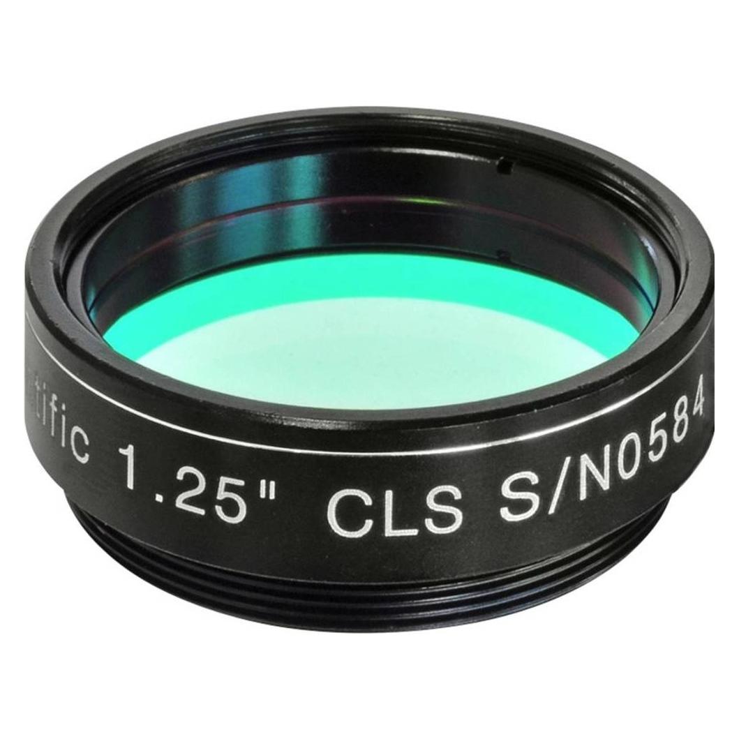 Explore Scientific CLS 1 25 Filter (0310225)
