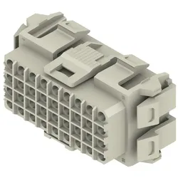 Weidmüller Steckverbinder RSV RSV1,6 B36 GR