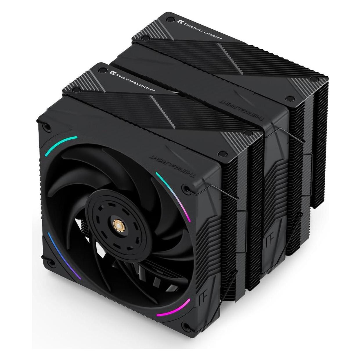 Thermalright Phantom Spirit 120 EVO (157 mm) (PHANTOM SPIRIT 120 EVO)