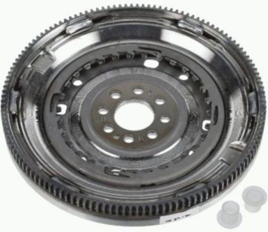 Sachs Schwungrad Zwei-Massen-Schwungrad 2295601002 Für Vw