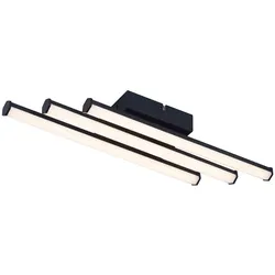 LED-DECKENLEUCHTE Machado 12/44/6cm Deckenlampe