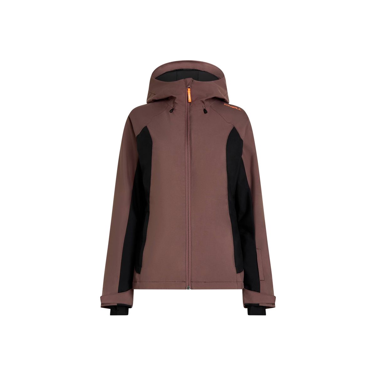 O'Neill Fwc'cruz DUO Snow Jacket purple gray colour block (44535) S 1500160-44535-S