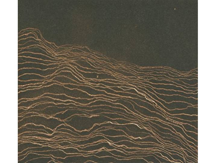 Floating Points - Reflections - Mojave Desert
