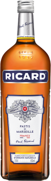 Magnum Ricard - 1.5L