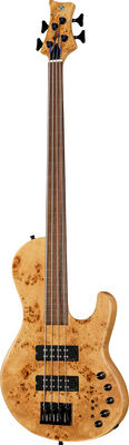 Marcus Miller F10-4 Natural FL naturel