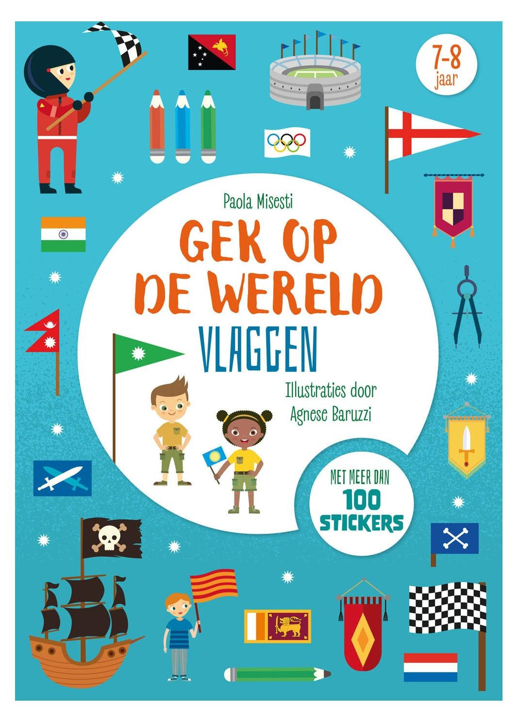 Rebo Publishers: Enthousiast over de wereld