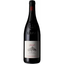 Lirac - Cuvée Spirale 2022 - Romain Duvernay