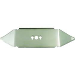Robomow 122-102-619 Ersatzmesser Passend für (Modell Rasentrimmer): Robomow RT700, Robomow RT300