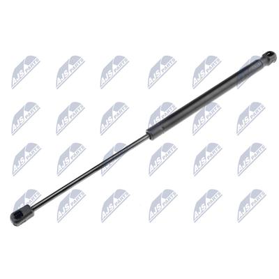 NTY Gasfeder, Koffer-/Laderaum AE-RE-039 für RENAULT