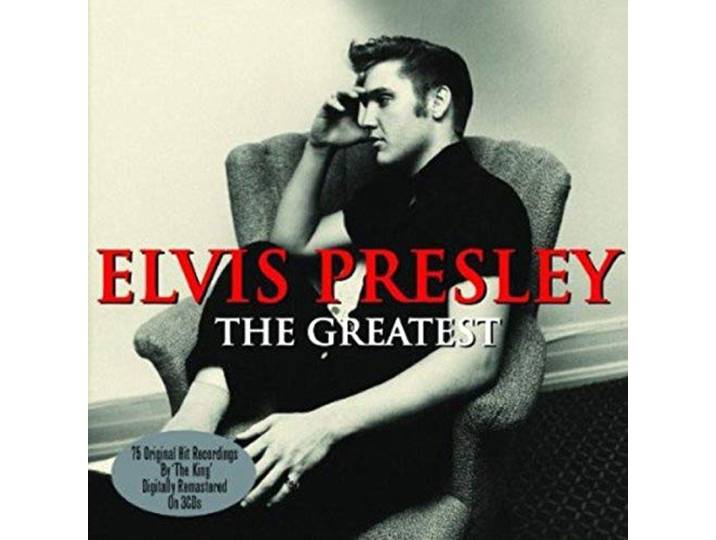 Greatest
