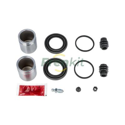 FRENKIT Reparatursatz, Bremssattel Vorderachse 243941