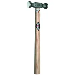 Picard, Hammer, Silberschmiede-Schlichthammer (170 g)