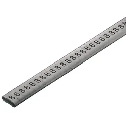 Weidmüller Kabelmarkierer CLI M2-4GR/SW 8 CD