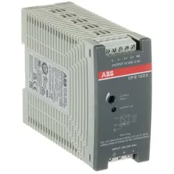 ABB Stotz S&amp;J Netzteil CP-E 12/2.5