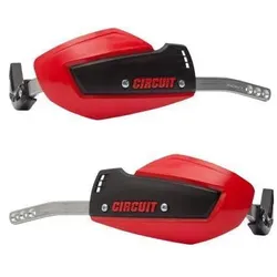 CIRCUIT Equipment, Motorrad Zubehör, alloy