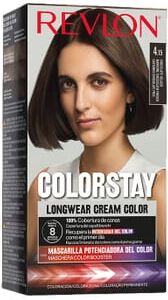 Revlon Colorstay Longwear Cream Color #4.15 - Chocolate Gelado