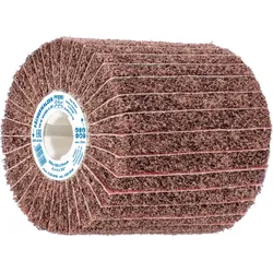 PFERD TOOLS POLINOX Vlies-Schleifwalze PNZ - 44641108