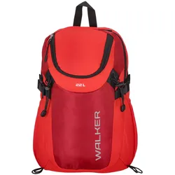 Walker Rucksack Sport Move 22l red - 44
