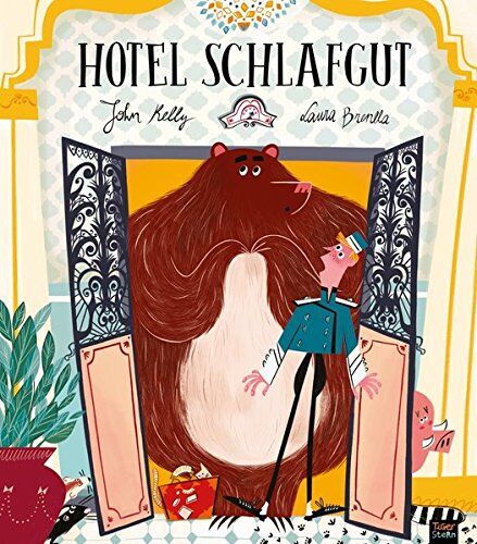 John Kelly - Hotel Schlafgut - Preis vom 09.10.2026 07:28:09 h