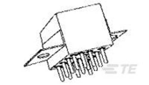 TE Connectivity FCB-405-0520M Package