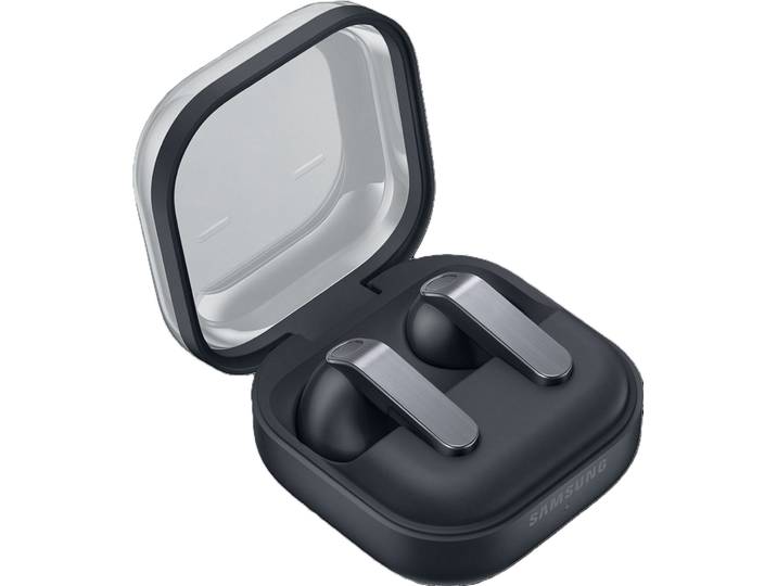 Ecouteurs sans fil Galaxy Buds4 Noir SAMSUNG