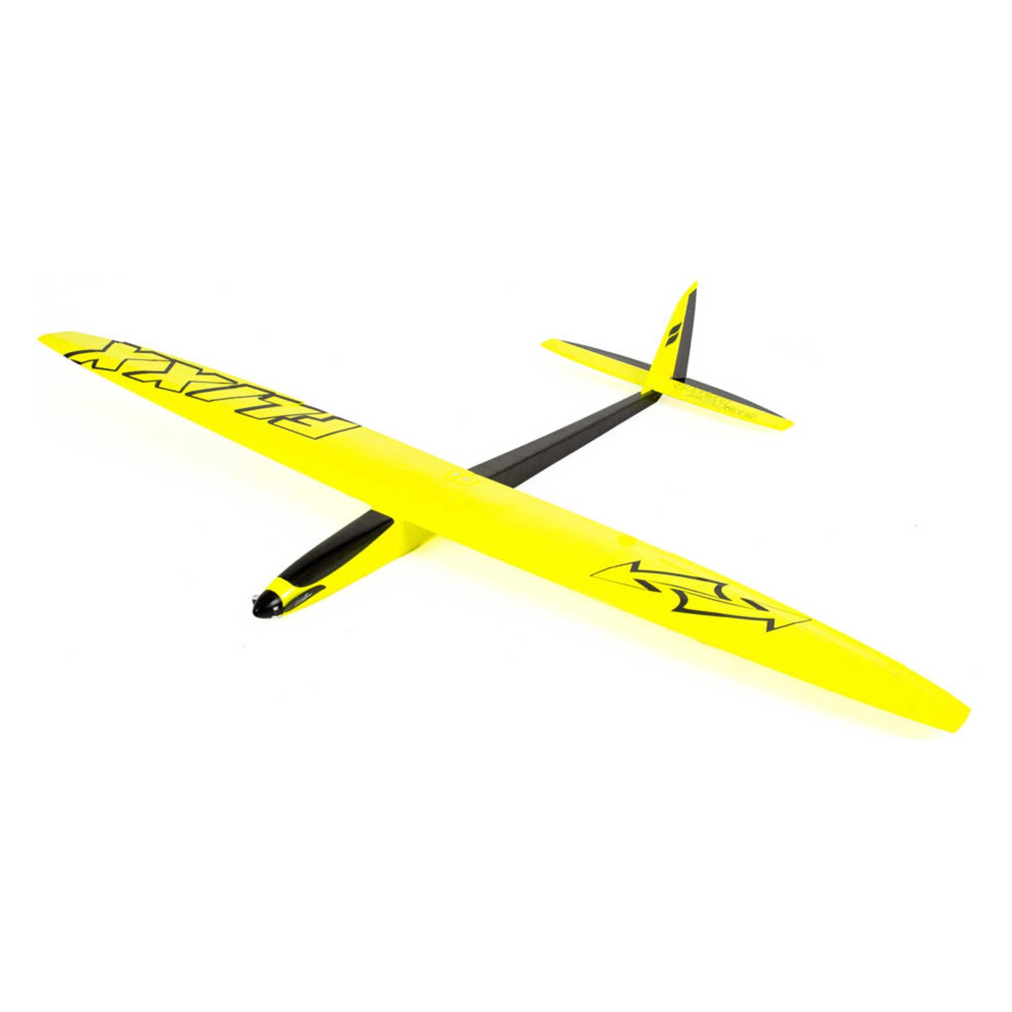 Aeronaut Flixx (Segelflugzeug) (131300)