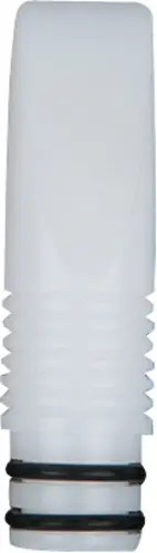 KS Tools 140.2484 Schlagkopf-Keilform, rund