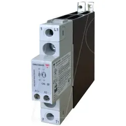 RGC1A60D30KKE - Halbleiterrelais Typ RGC, 1-pol, 30 A, 42 - 660 V AC