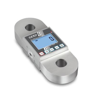 Kranwaage Kern HFA 3T-3 | kompakte Kranwaage | Hängewaage bis 3.000kg-1.000g genau