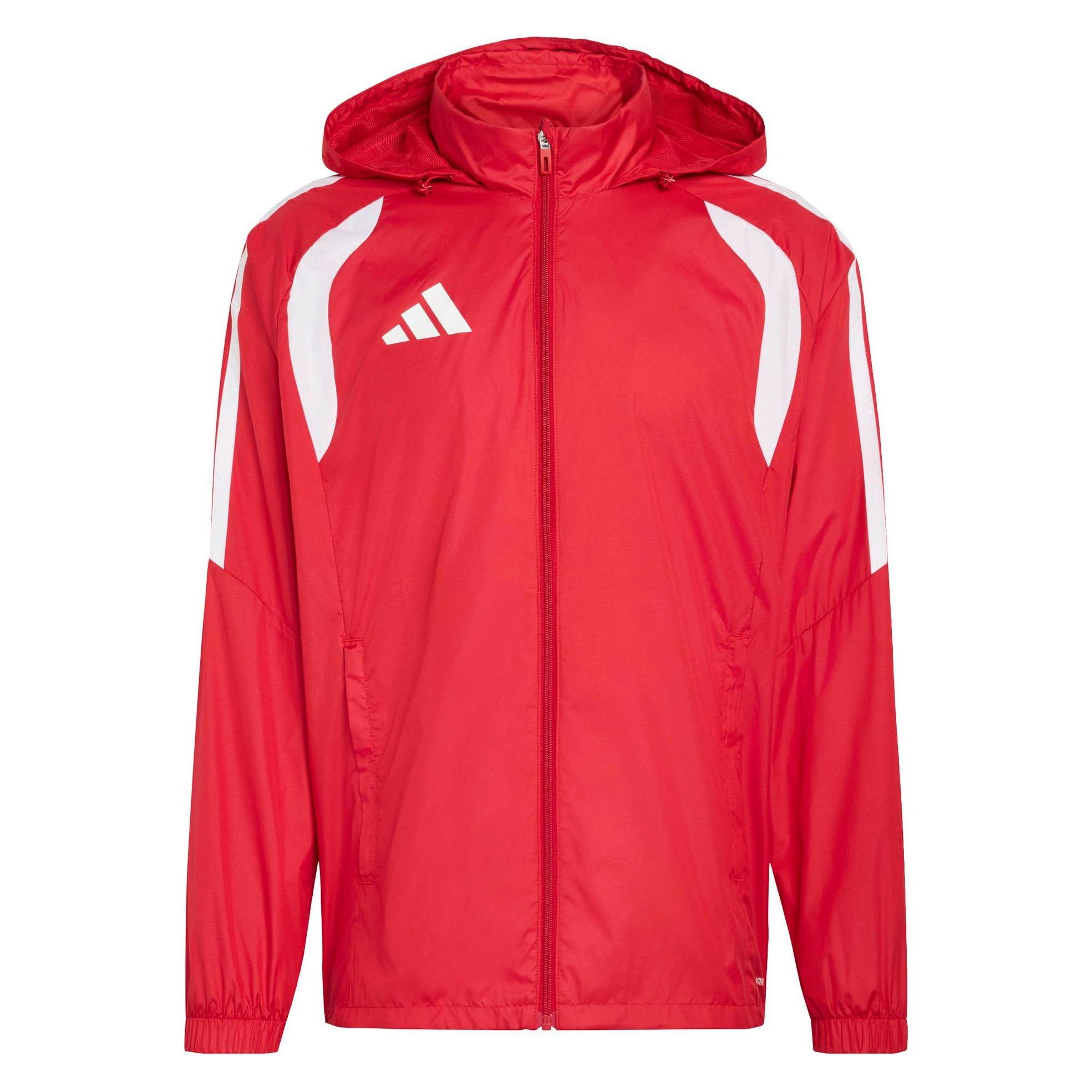 Adidas Tiro26L Wb - tepore/white (S) (JY9731)