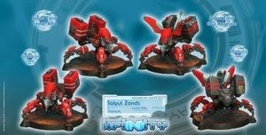 Corvus Belli Infinity INF280538