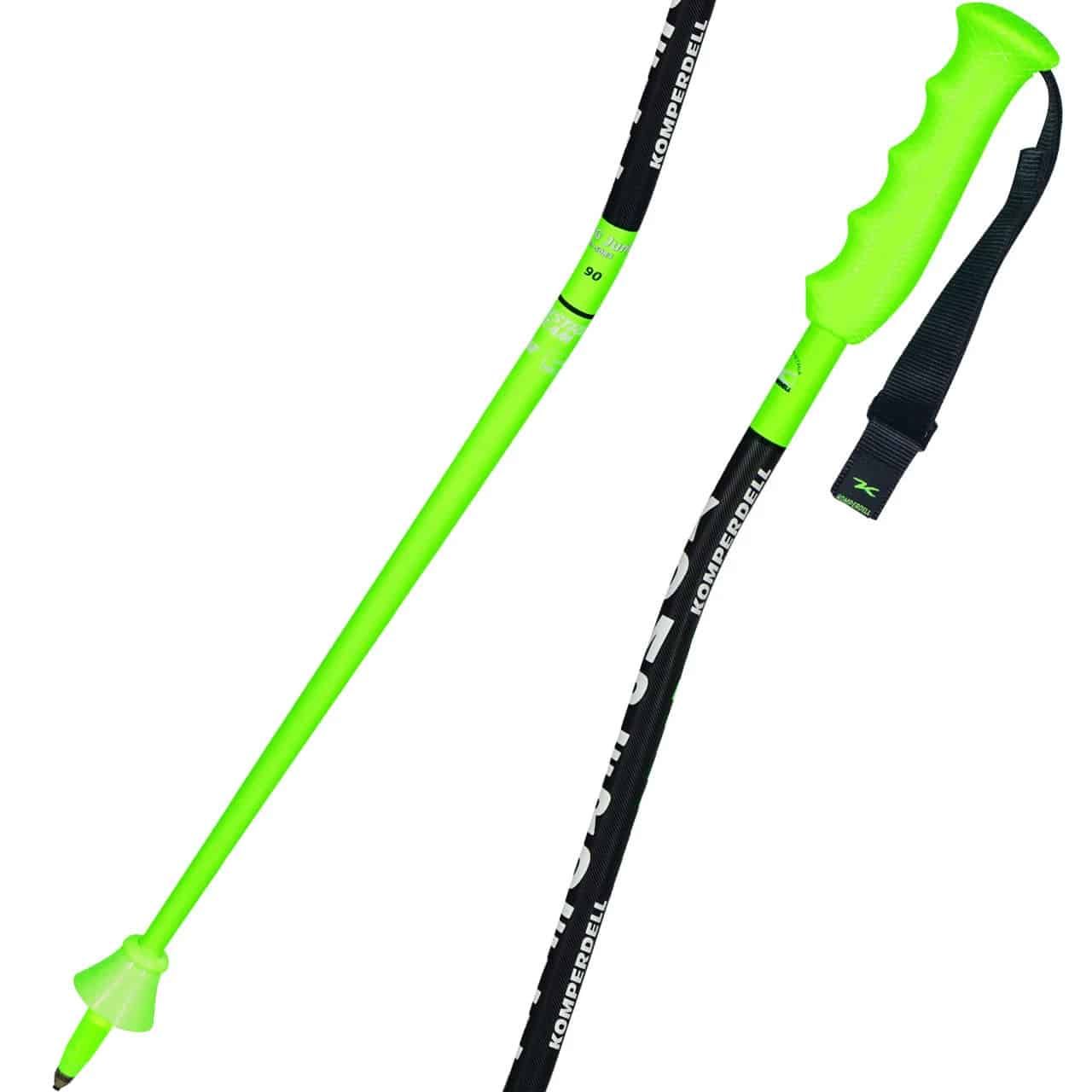 Komperdell Nationalteam Super-G 16 Junior - 115 cm