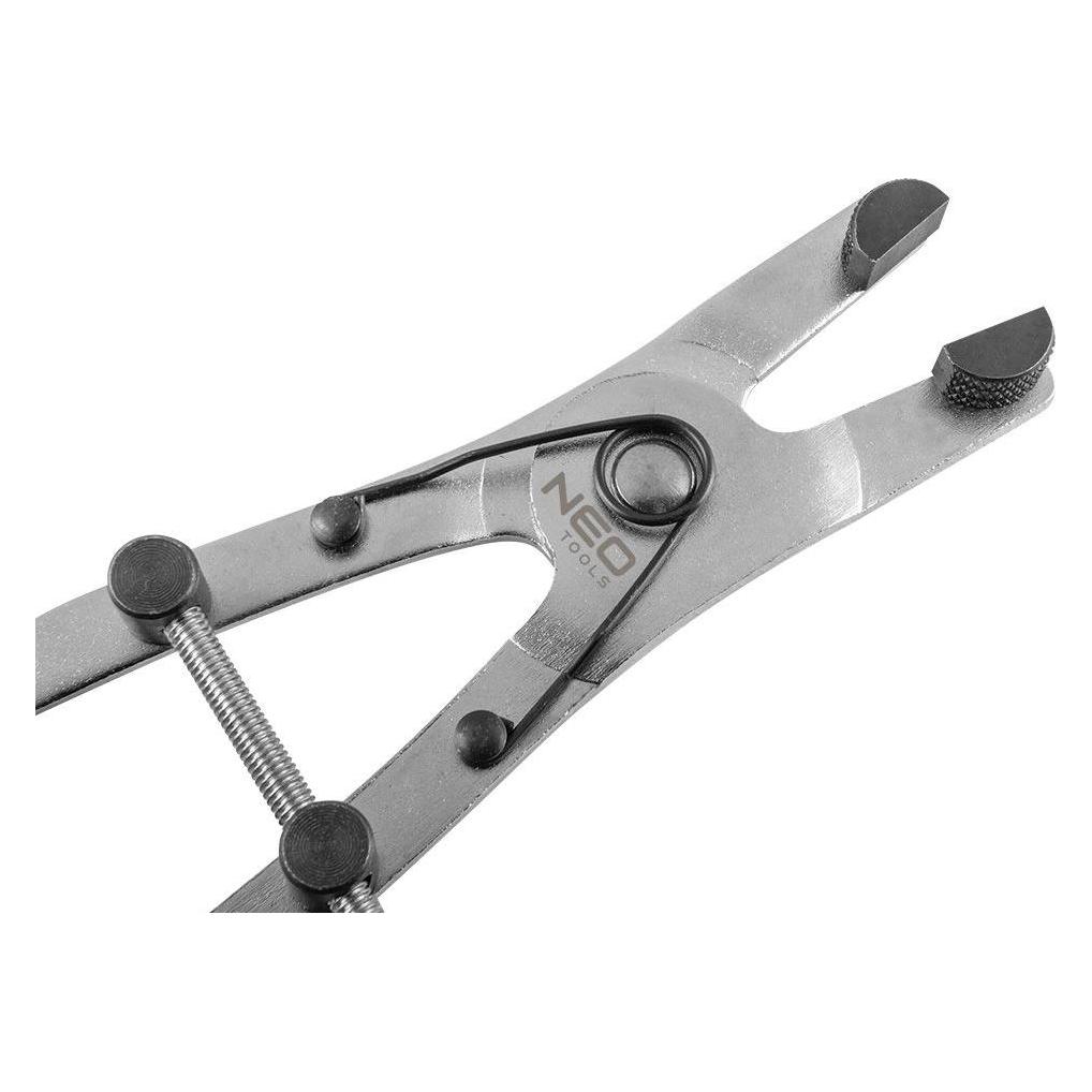 Neo Bremskolbenabzieher (232 mm) (TOP-10-507)