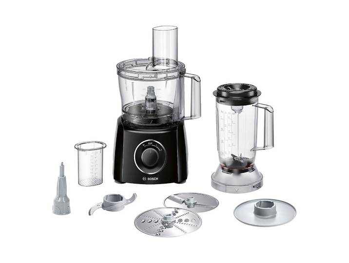 Robot multifonction Bosch MultiTalent MCM3201B