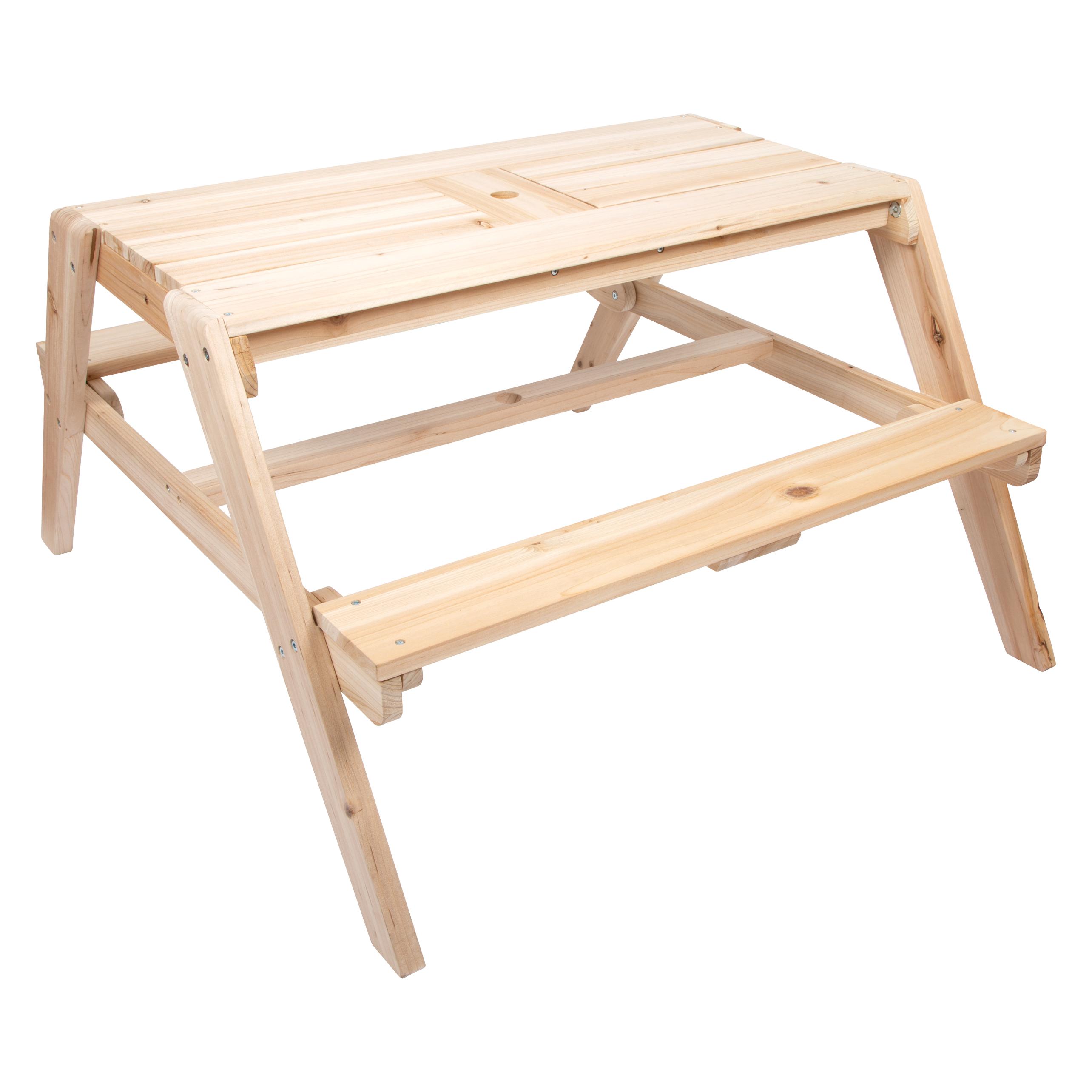 small foot Matschtisch (12422)