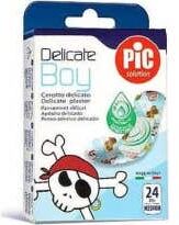 ARTSANA Pic Boys Yeso 19X72Mm 20Pcs