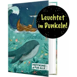 Hoffnung für alle. Die Bibel - Kids Edi, Kinderbücher von Andrea Mader