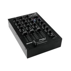 Omnitronic 3-Kanal DJ Mixer 10006879