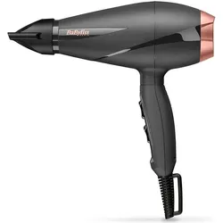 BaByliss, Föhn, Smooth Pro (2100 W)