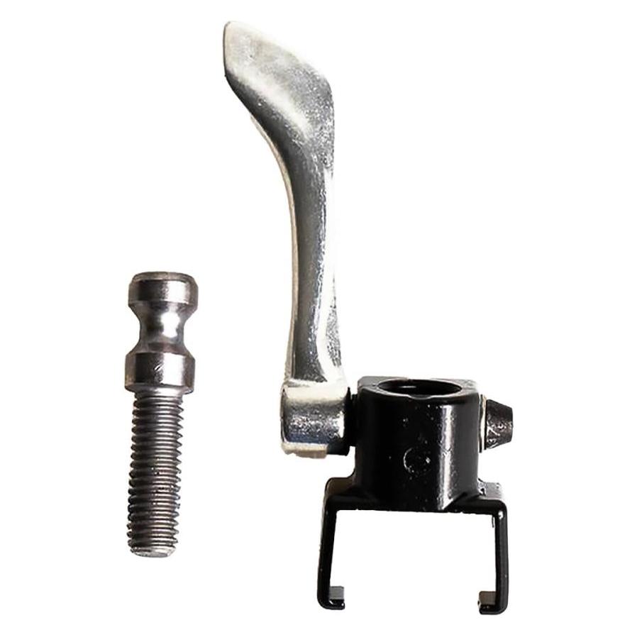 Magura Schnellspanner für EVO2 für eine Bremse links (Hinterradbremse, Bremssattel) (0724460)