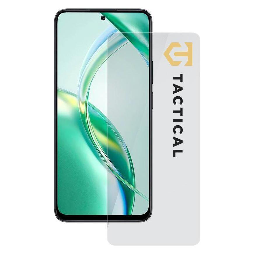Tactical Schutzglas Samsung Galaxy A56 5G Glass Shield 2.5D Klar (1 Stk., Samsung Galaxy A56 5G) (57983124696)