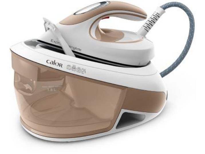 Calor - Centrale Vapeur Sv8027c0