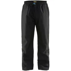 Blakläder, Herren, Outdoorhose, Regenhose (XS), Schwarz