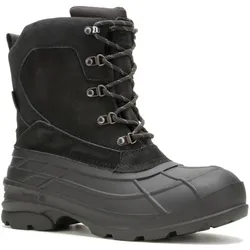 Kamik Herren Fargo 2 Winterstiefel - 45 - black
