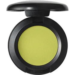 MAC Small Eye Shadow - gelb