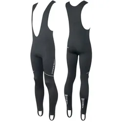 Force Z68 Winterhose mit Latz ohne Einlage Gr.XS