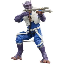 Hasbro Star Wars : Le Mandalorien et Grogu Vintage Collection figurine Zeb Orrelios (New Republic Pilot) 10