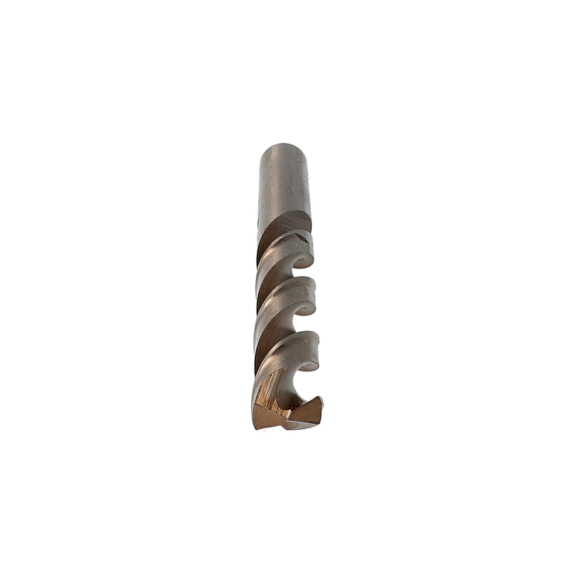 Heller HSS-Co Edelstahlb.DIN 338 2 mm (212236)